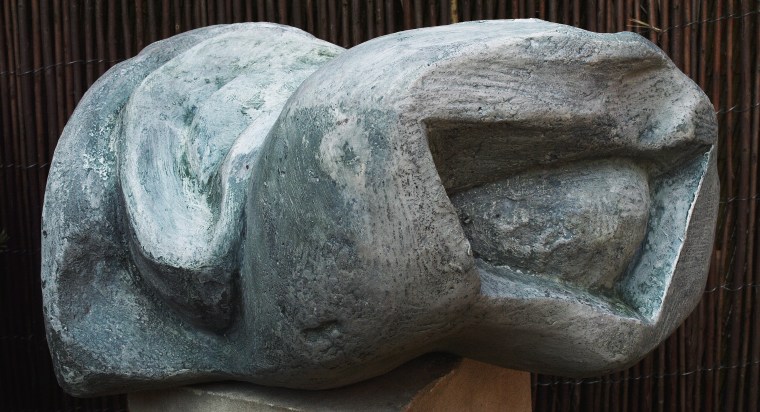 Large Optics Sculpture 4D