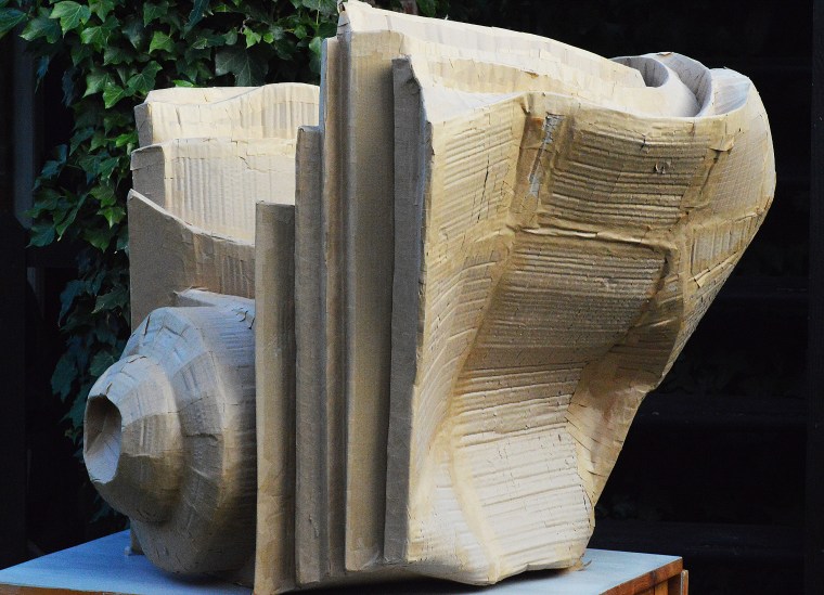 Six Flowing Souls Corrugated 1a