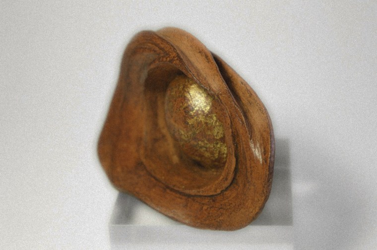 Ceramic Mini Lens 2nd 3A